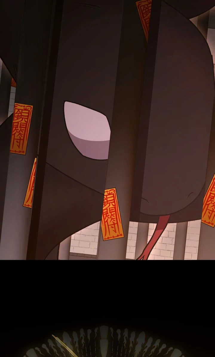 Team Zero Chapter 33 - Page 72