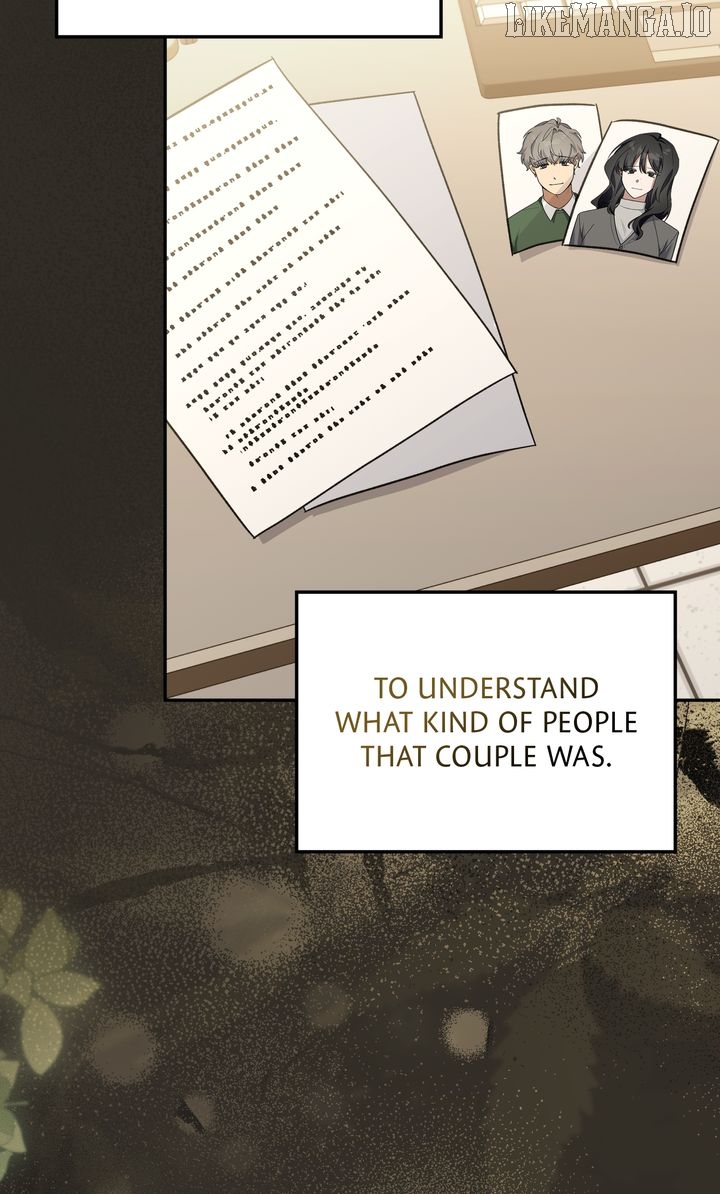 Team Zero Chapter 33 - Page 74