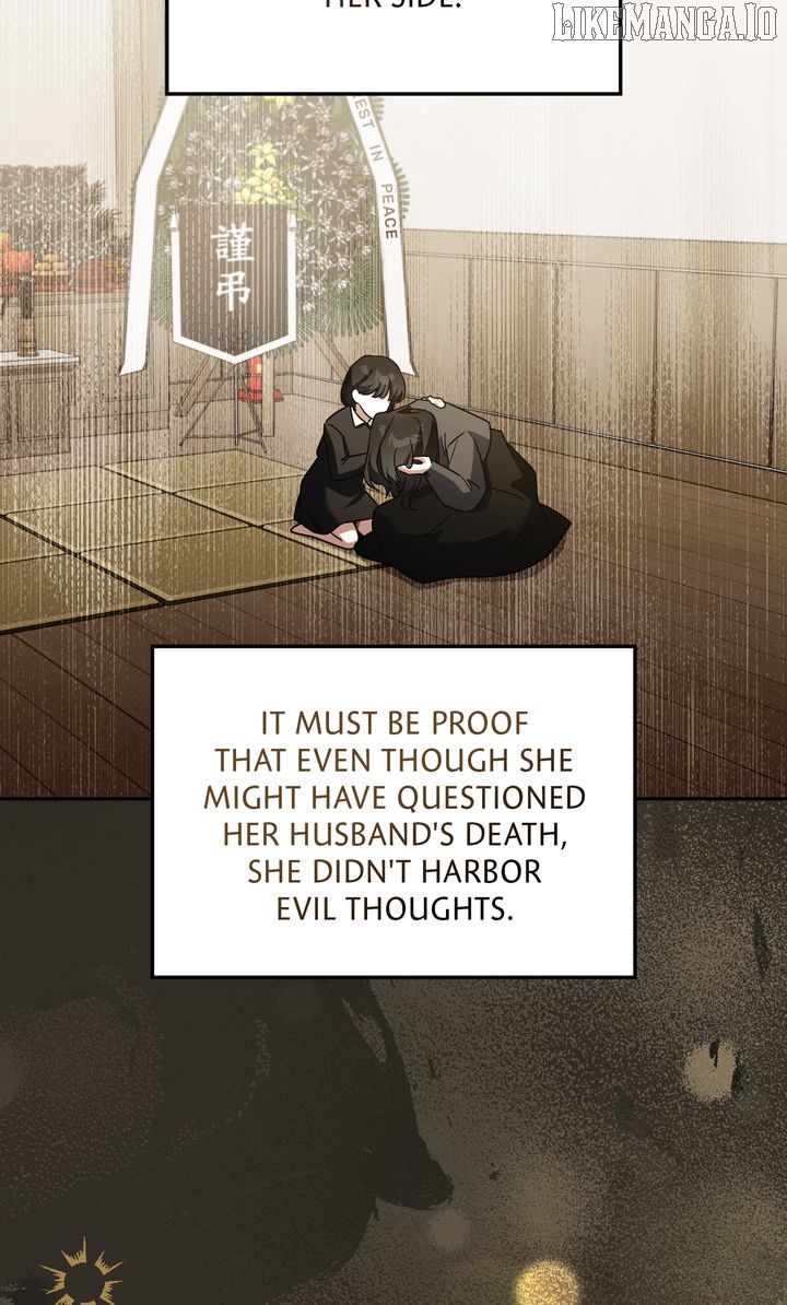 Team Zero Chapter 33 - Page 77