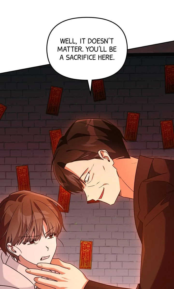 Team Zero Chapter 33 - Page 85