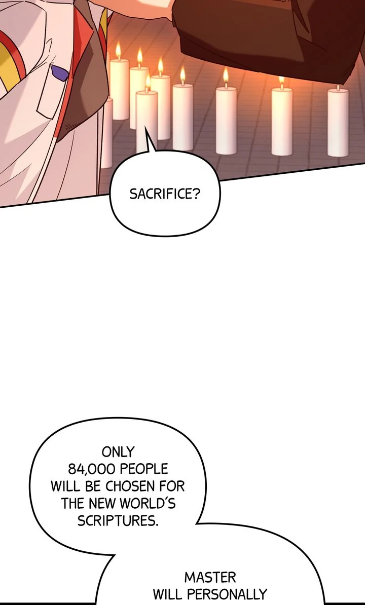 Team Zero Chapter 33 - Page 86