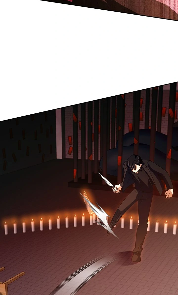 Team Zero Chapter 33 - Page 93