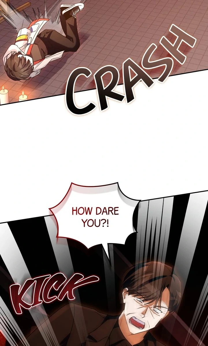 Team Zero Chapter 33 - Page 94