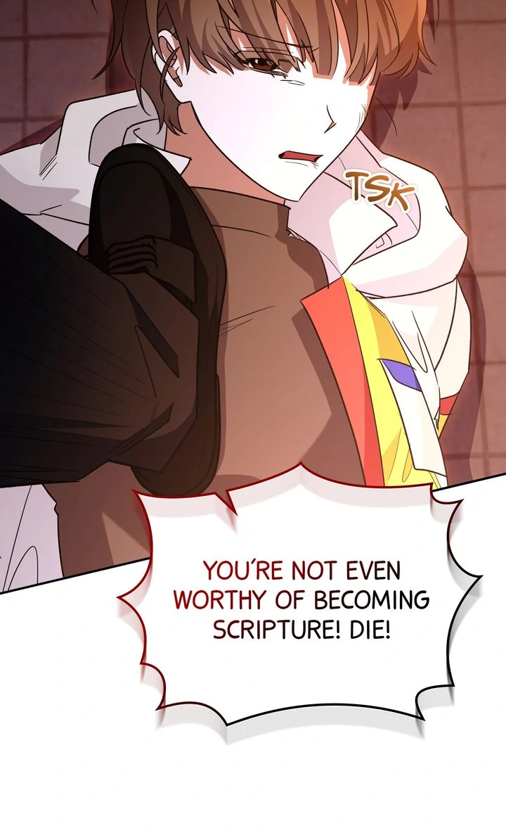 Team Zero Chapter 33 - Page 97