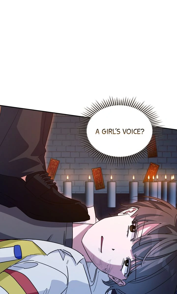 Team Zero Chapter 33 - Page 99