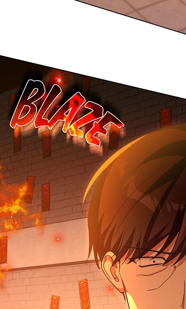 Team Zero Chapter 34 - Page 14