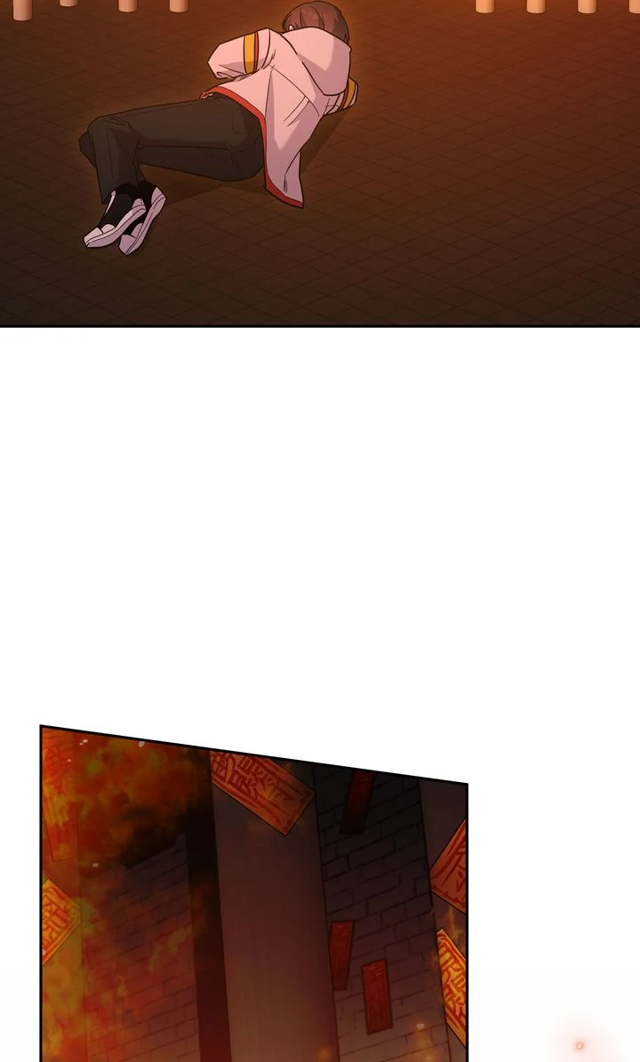 Team Zero Chapter 34 - Page 17