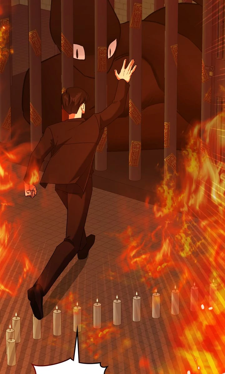 Team Zero Chapter 34 - Page 19