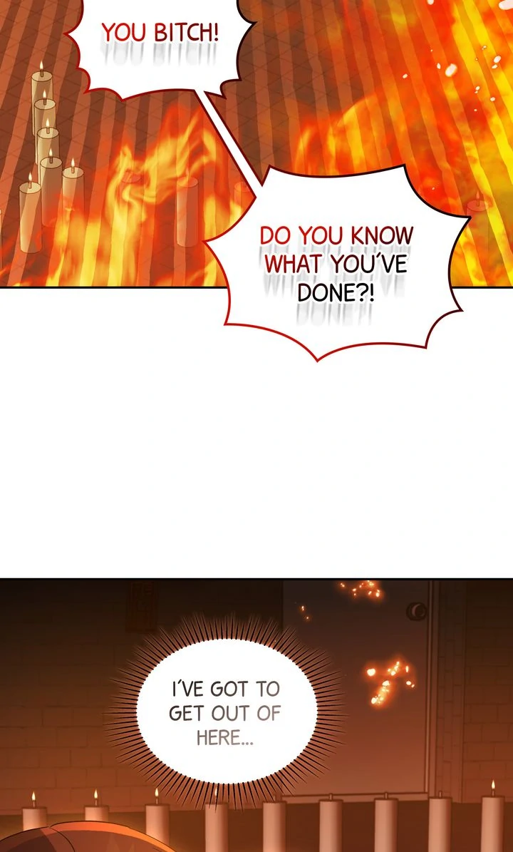 Team Zero Chapter 34 - Page 20