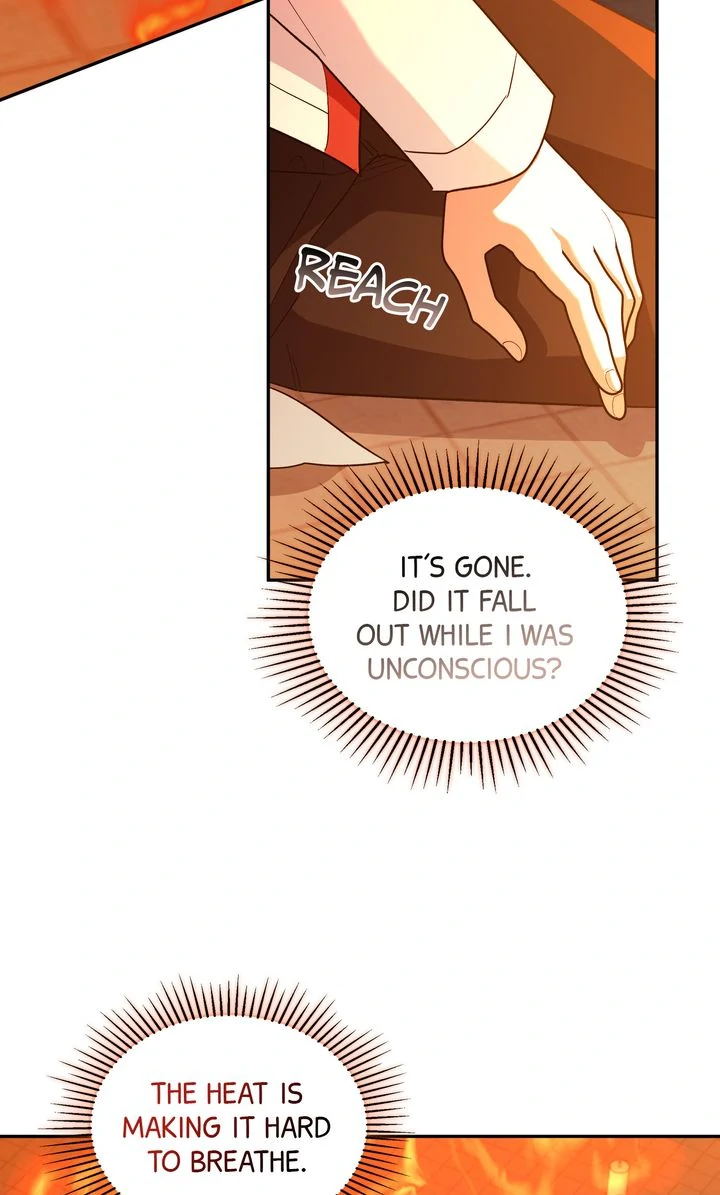 Team Zero Chapter 34 - Page 22