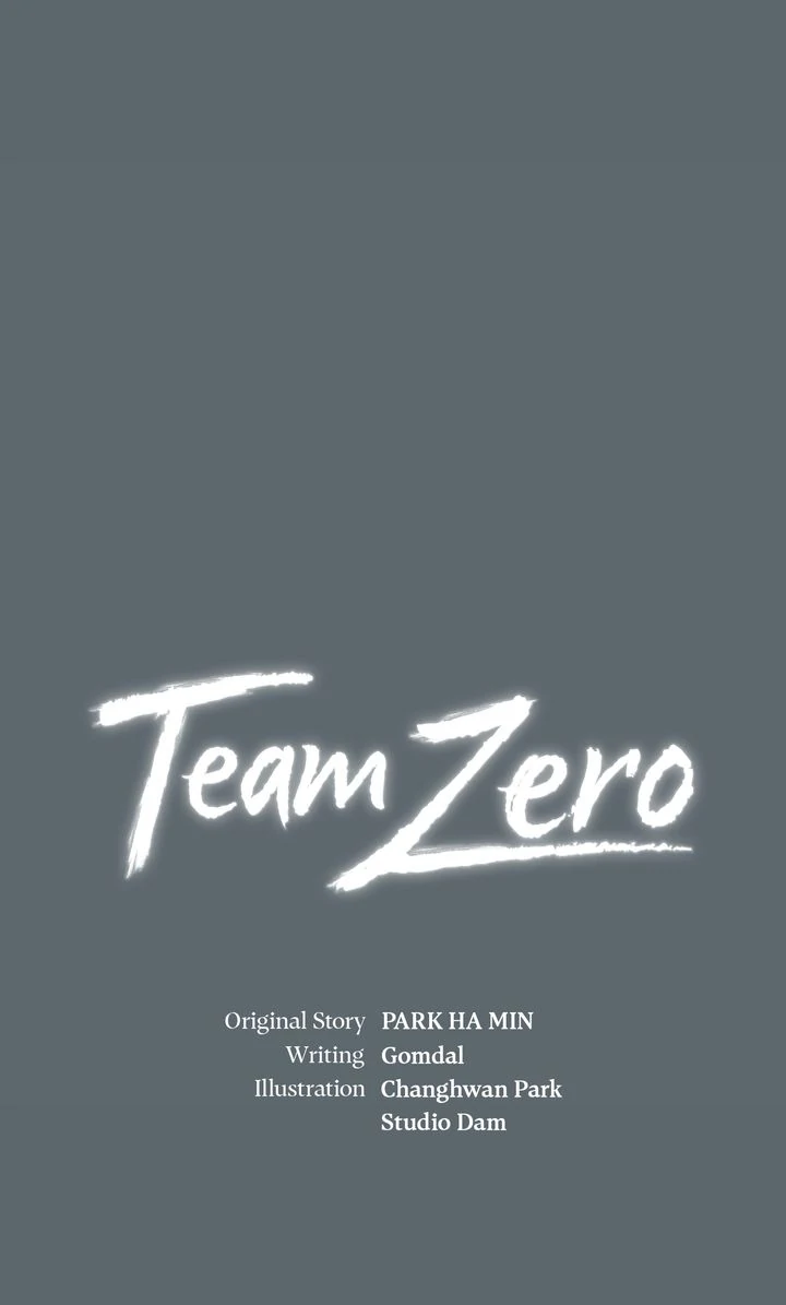 Team Zero Chapter 34 - Page 29