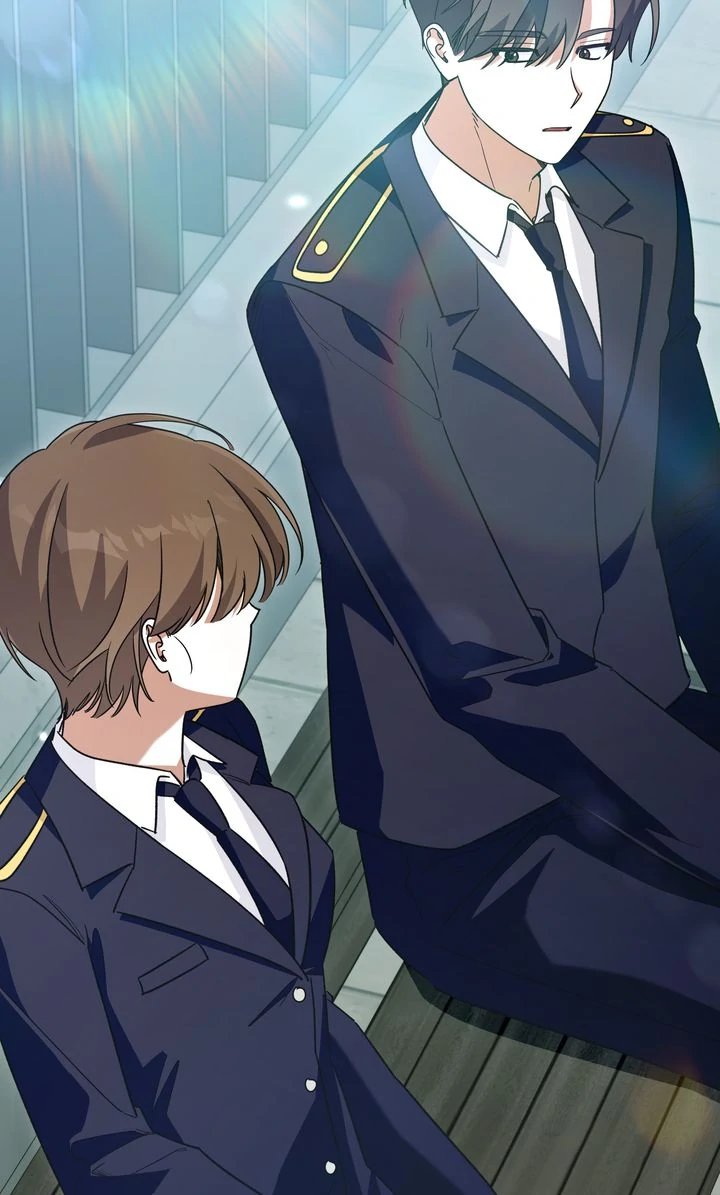 Team Zero Chapter 34 - Page 31