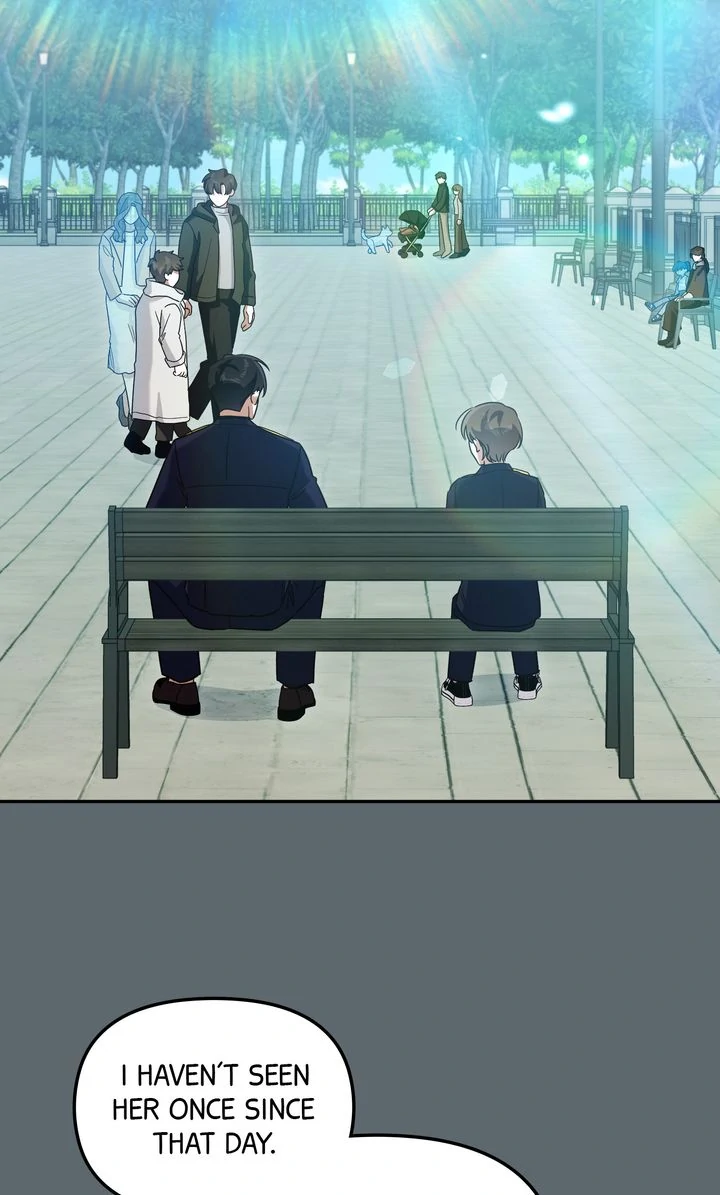 Team Zero Chapter 34 - Page 35