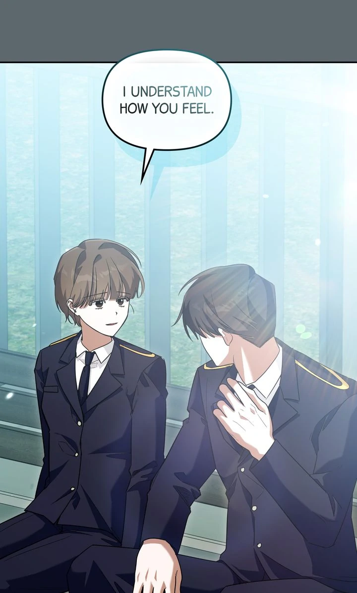 Team Zero Chapter 34 - Page 40