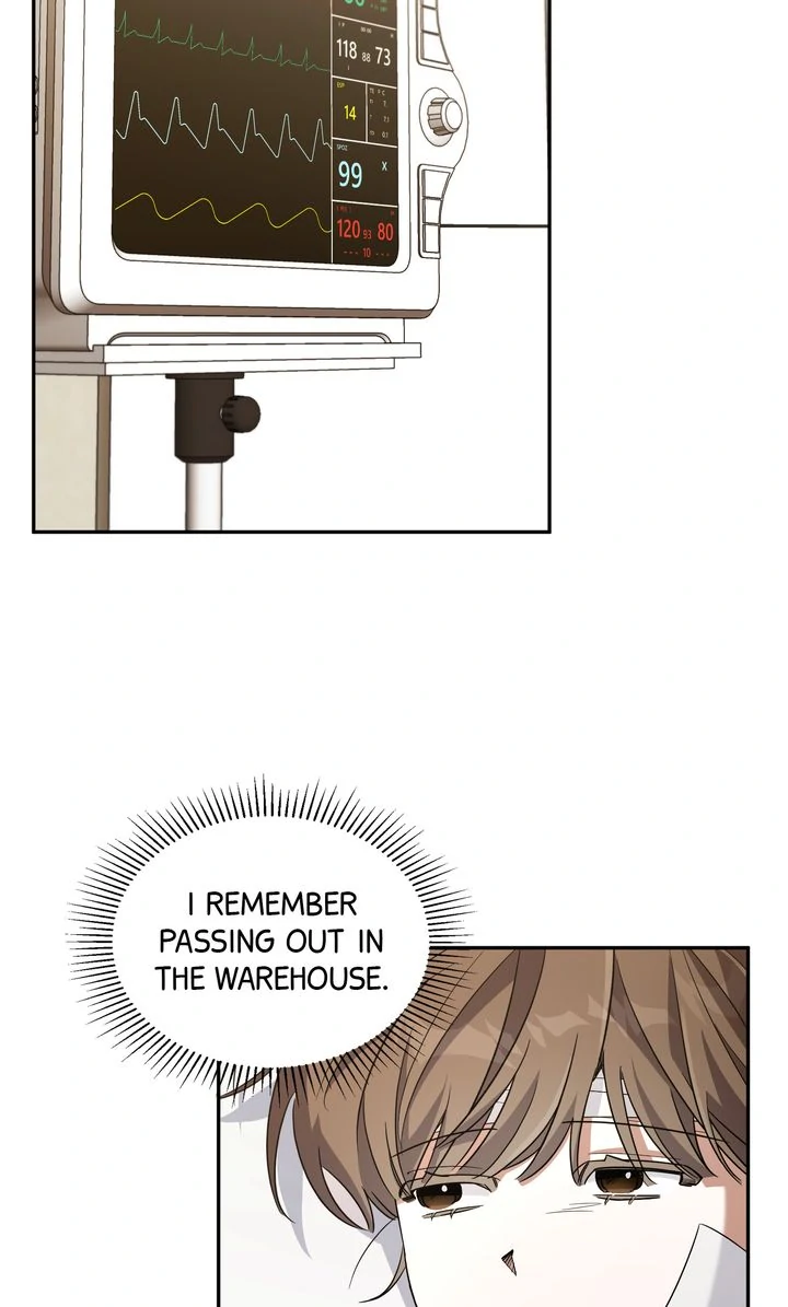 Team Zero Chapter 34 - Page 46