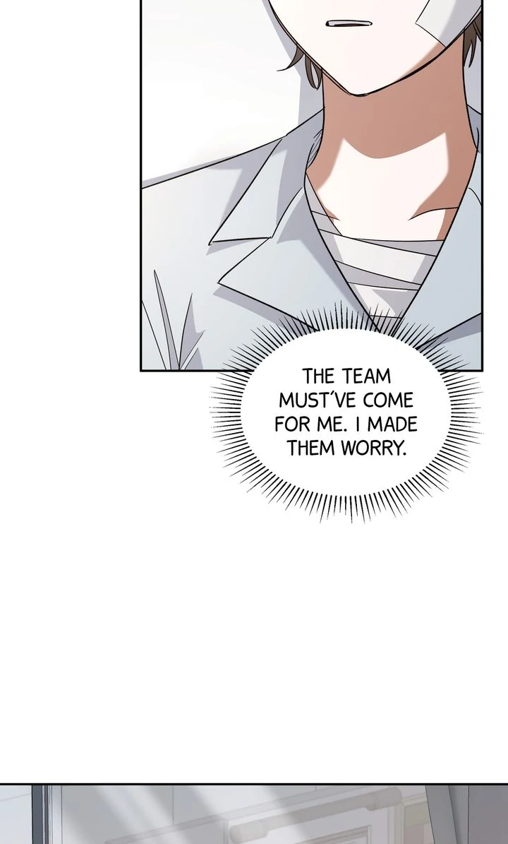 Team Zero Chapter 34 - Page 47