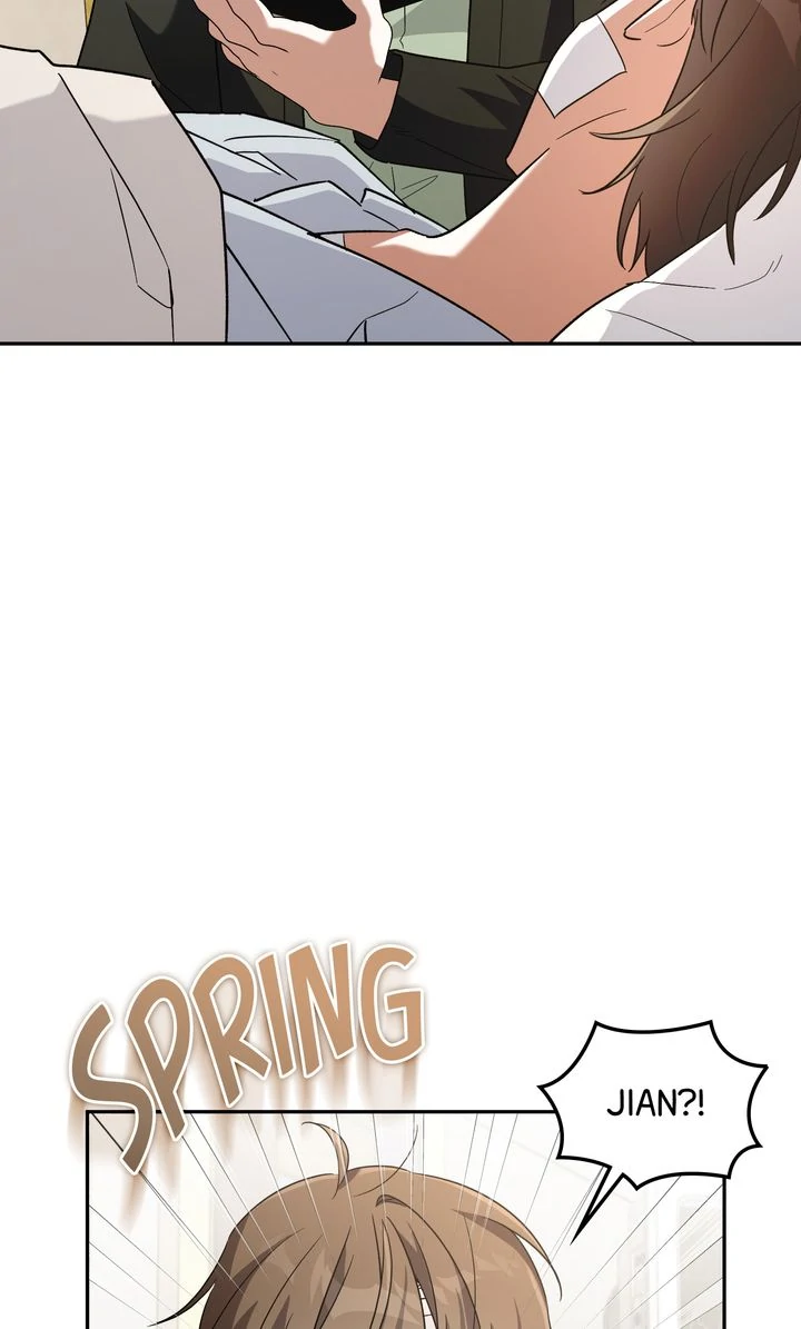 Team Zero Chapter 34 - Page 50