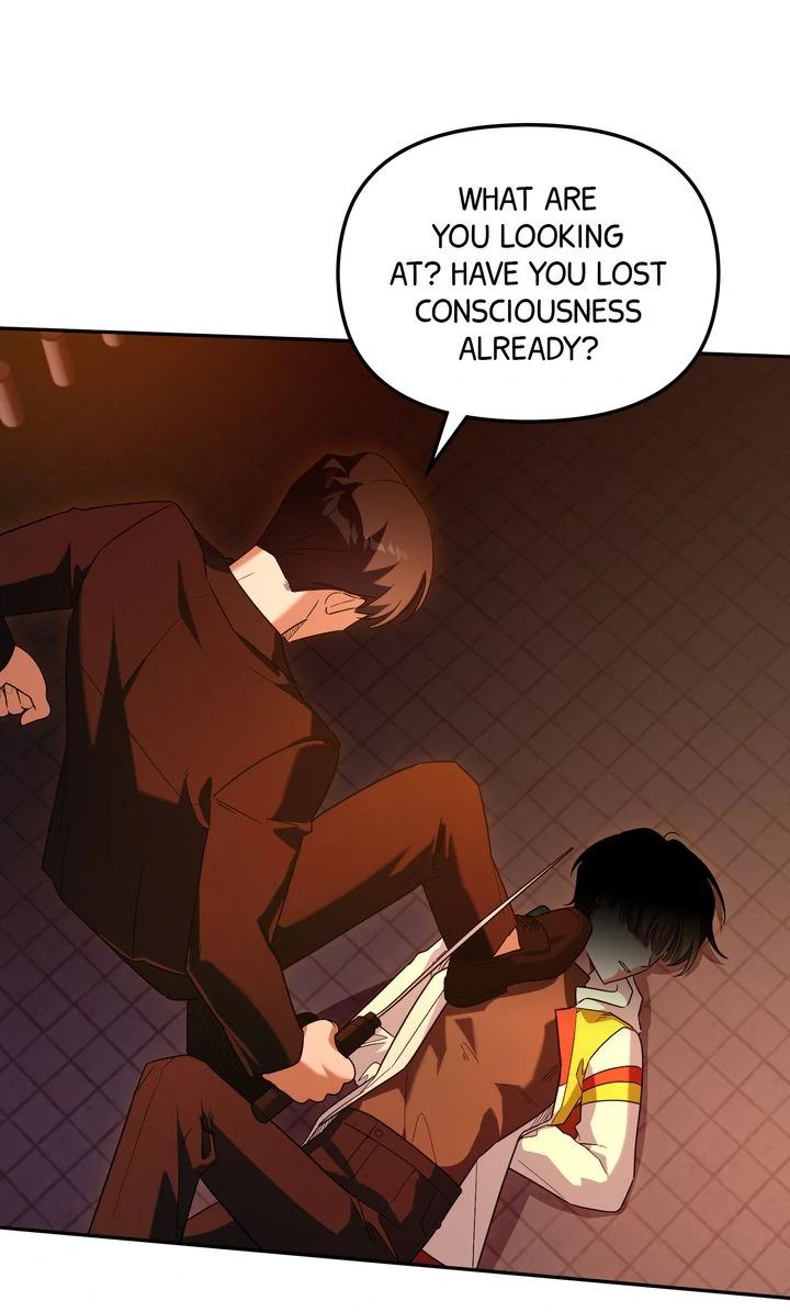 Team Zero Chapter 34 - Page 6