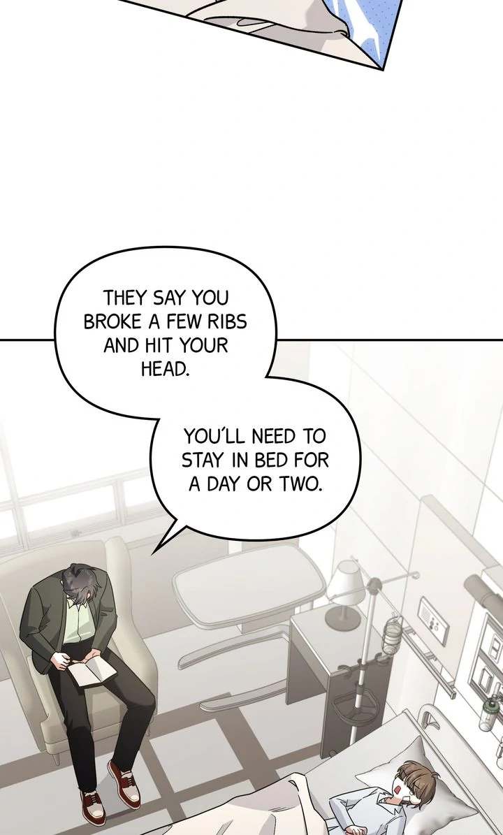 Team Zero Chapter 34 - Page 52