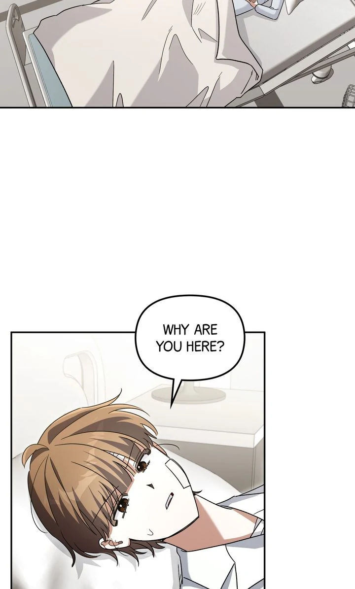 Team Zero Chapter 34 - Page 53