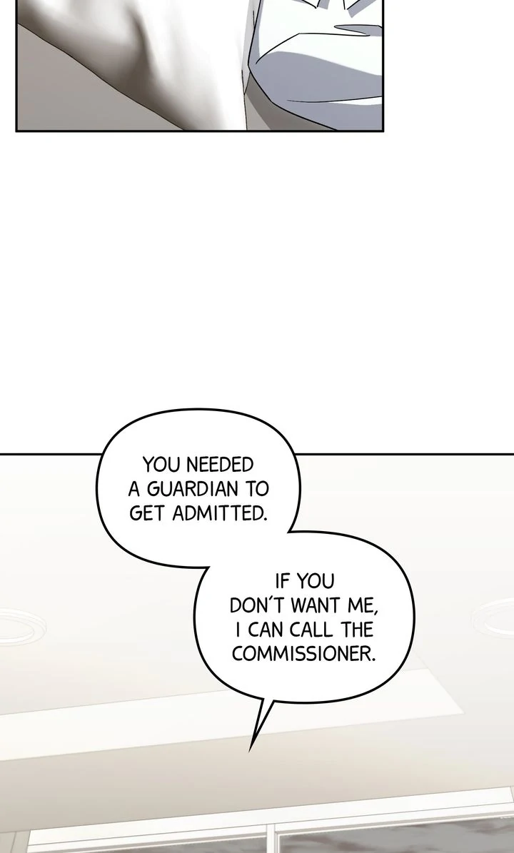 Team Zero Chapter 34 - Page 54