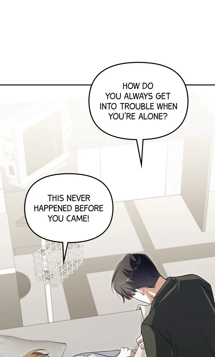 Team Zero Chapter 34 - Page 56