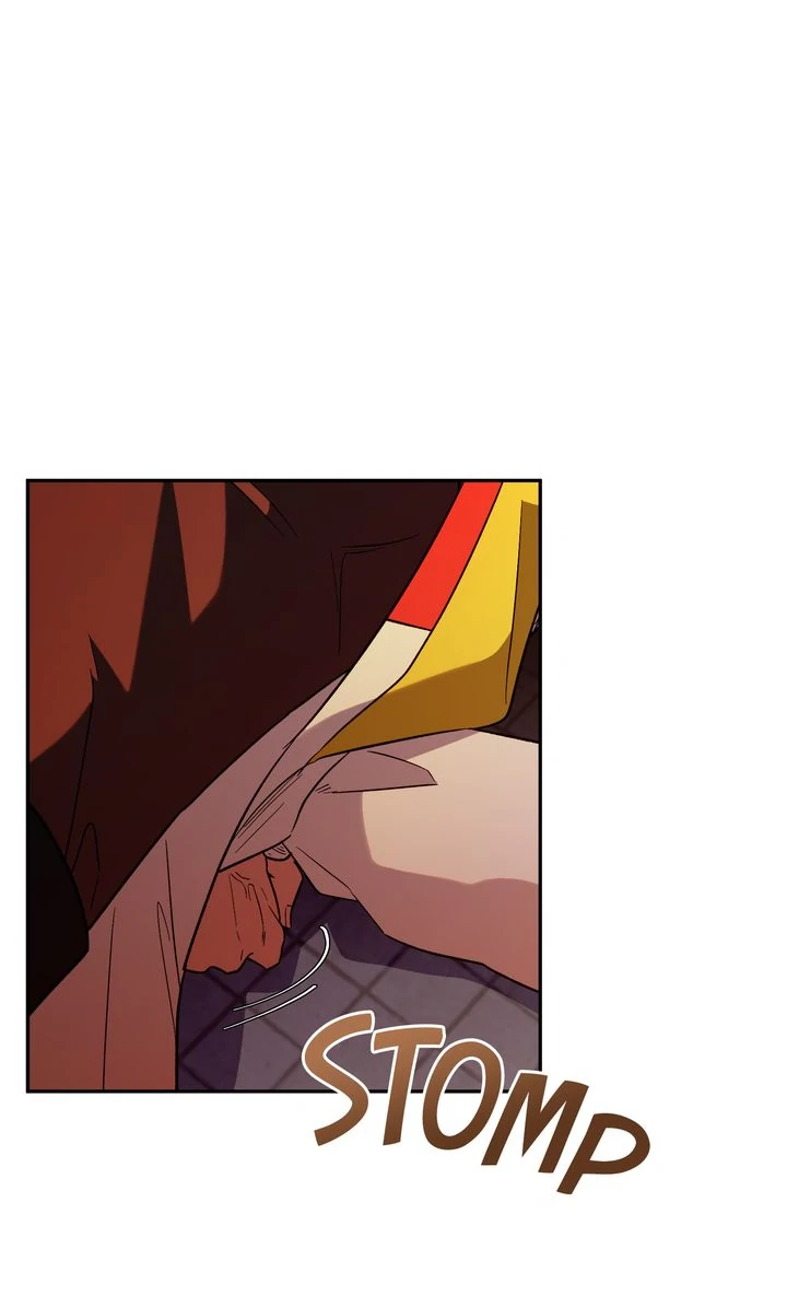 Team Zero Chapter 34 - Page 7