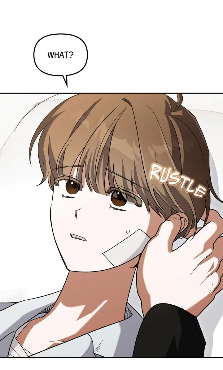 Team Zero Chapter 34 - Page 64