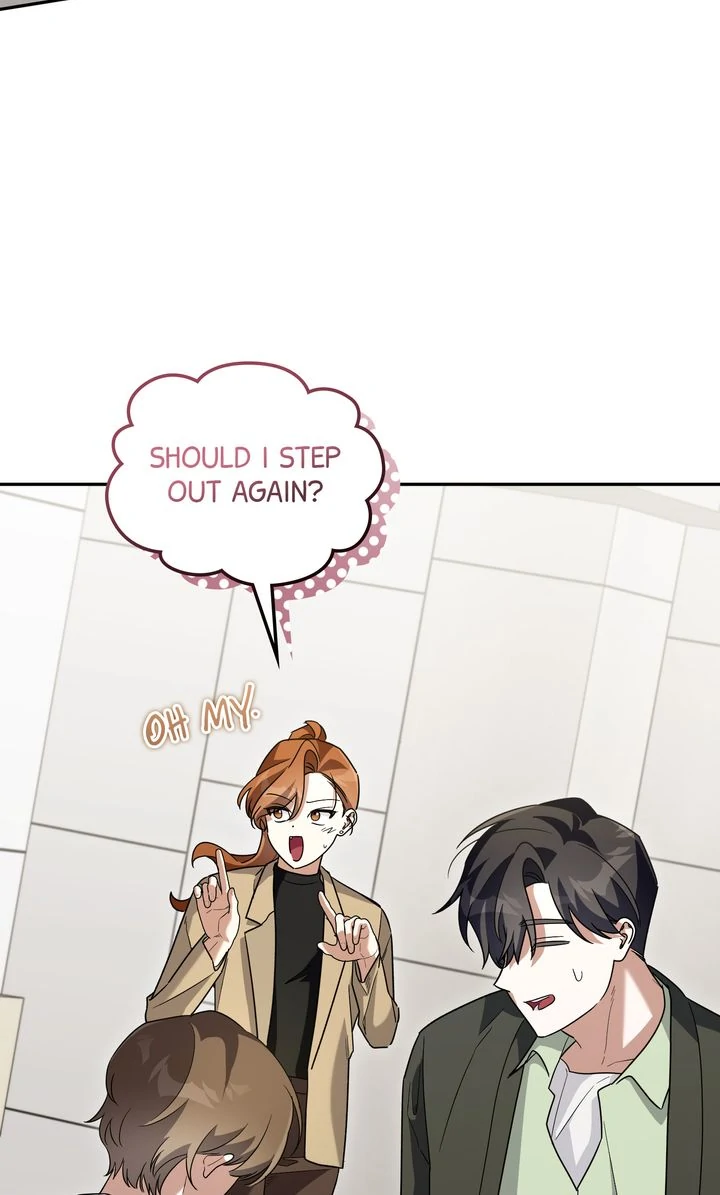 Team Zero Chapter 34 - Page 69