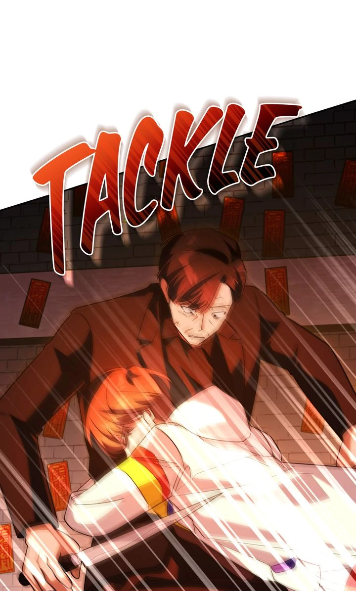 Team Zero Chapter 34 - Page 8