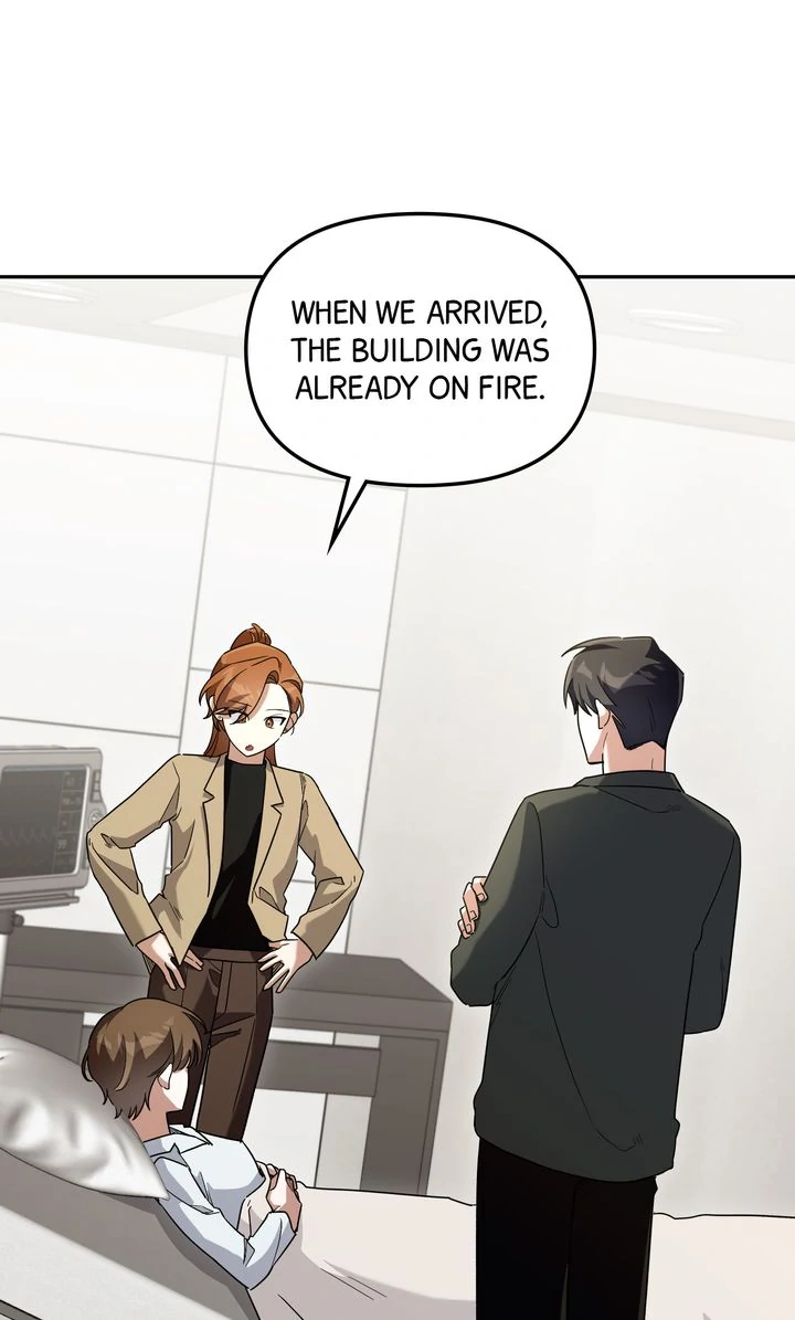 Team Zero Chapter 34 - Page 72