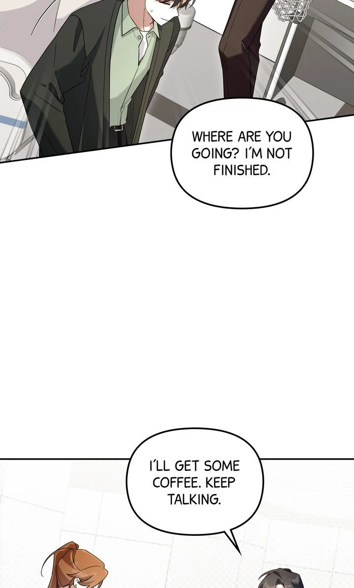 Team Zero Chapter 34 - Page 78