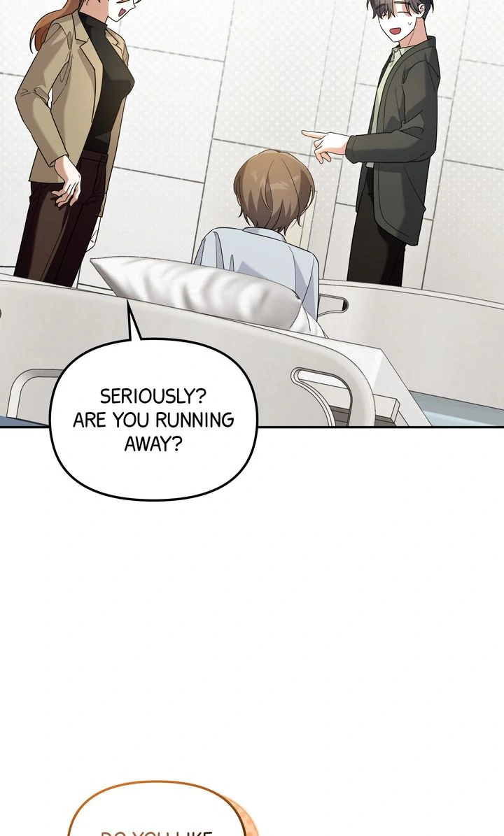 Team Zero Chapter 34 - Page 79