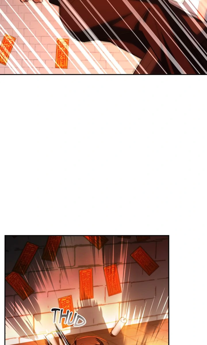 Team Zero Chapter 34 - Page 9