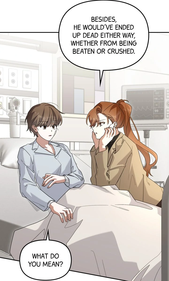 Team Zero Chapter 34 - Page 83