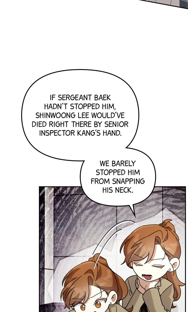 Team Zero Chapter 34 - Page 84