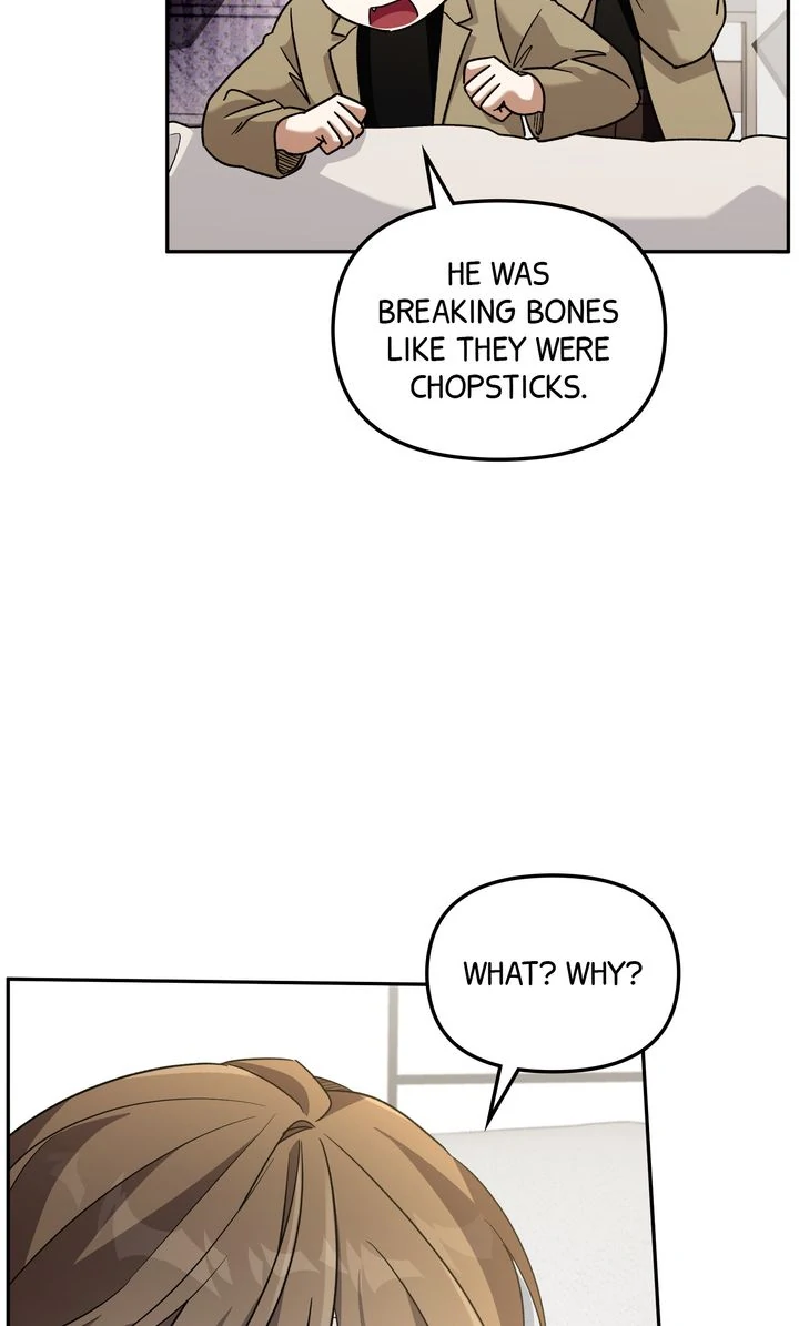 Team Zero Chapter 34 - Page 85