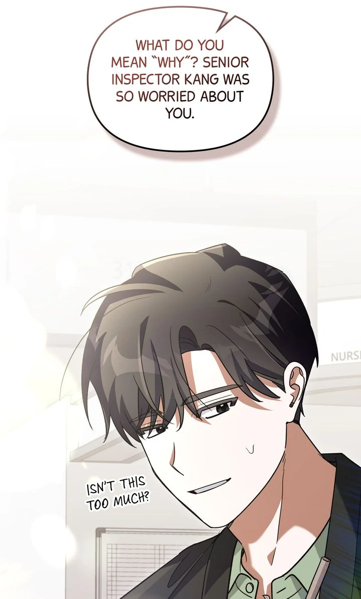 Team Zero Chapter 34 - Page 87