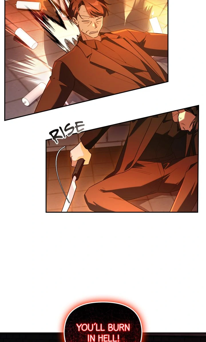 Team Zero Chapter 34 - Page 10