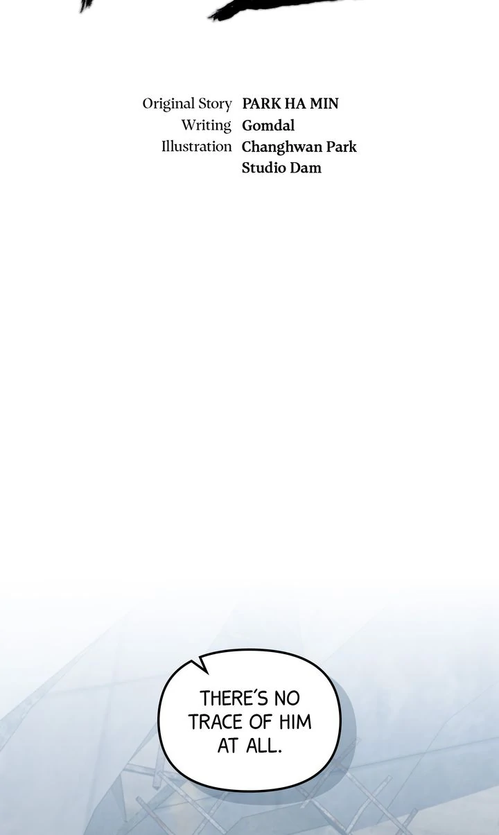 Team Zero Chapter 35 - Page 16