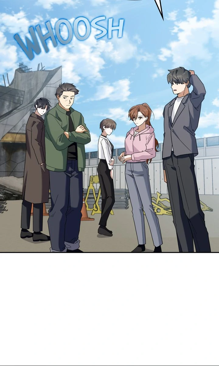 Team Zero Chapter 35 - Page 20