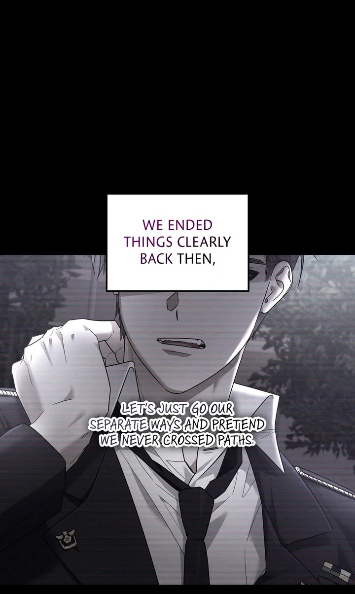 Team Zero Chapter 35 - Page 3