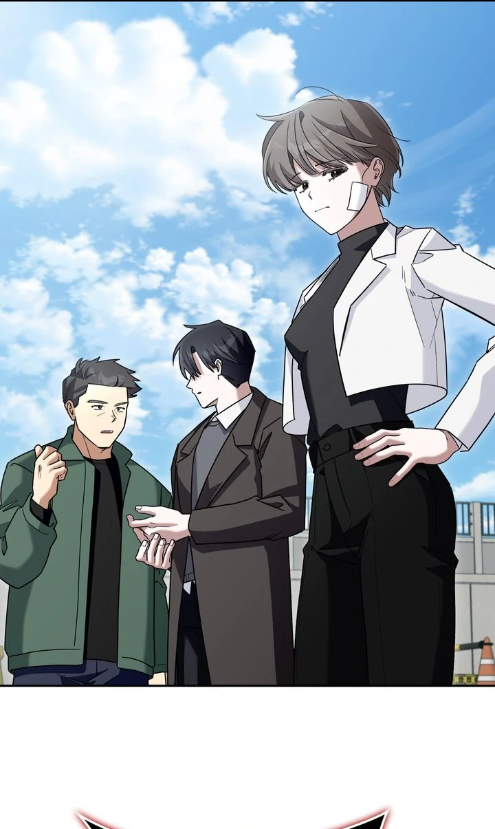 Team Zero Chapter 35 - Page 21