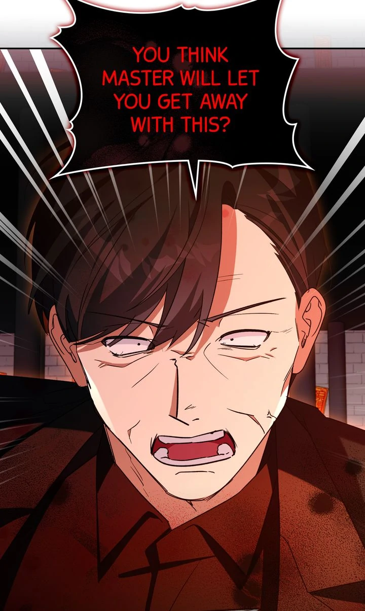 Team Zero Chapter 35 - Page 22