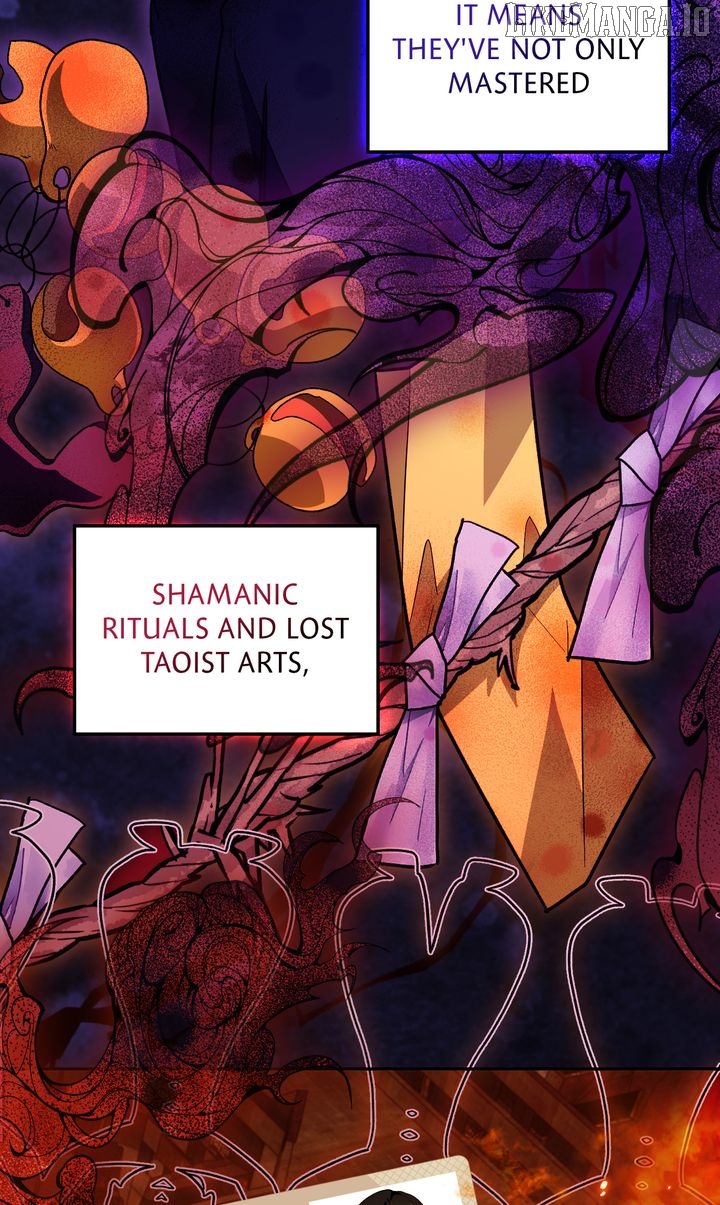 Team Zero Chapter 35 - Page 24