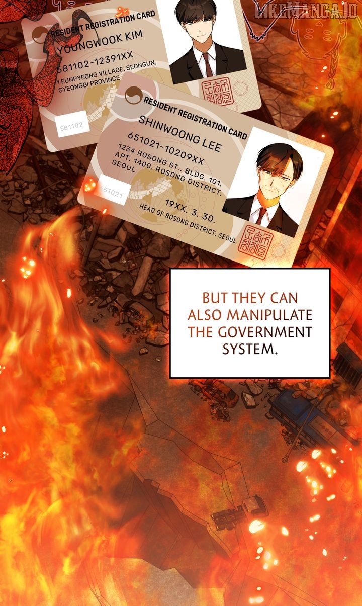 Team Zero Chapter 35 - Page 25