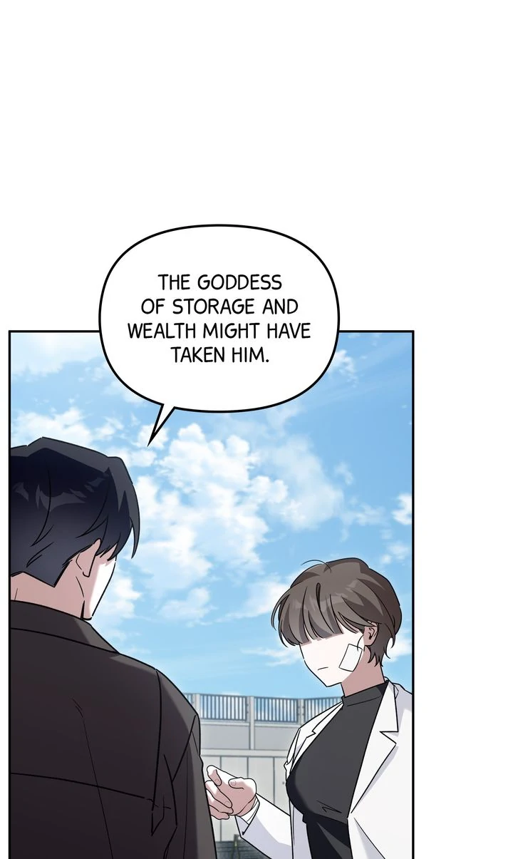 Team Zero Chapter 35 - Page 28