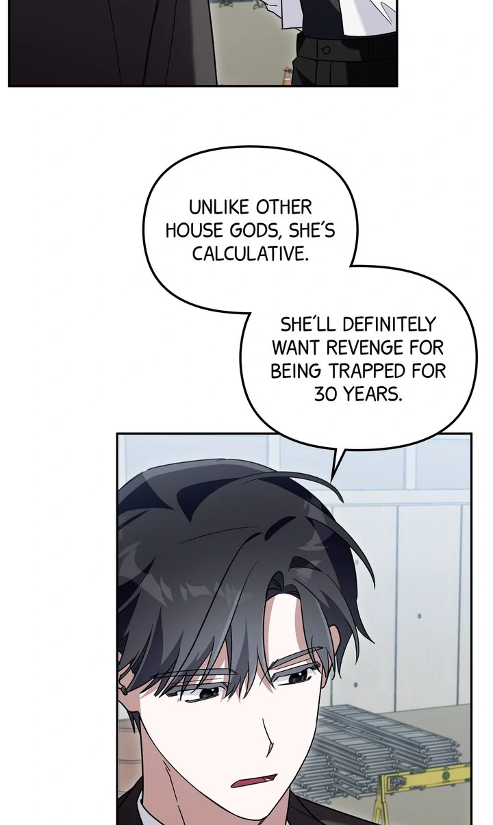 Team Zero Chapter 35 - Page 29