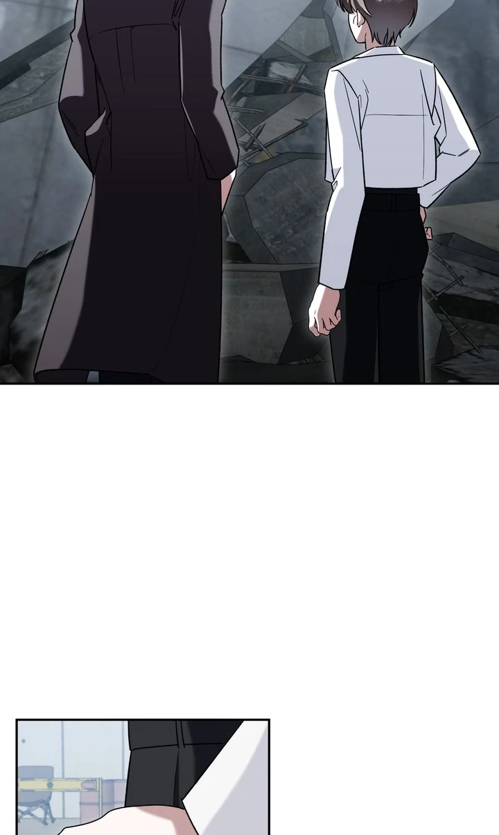 Team Zero Chapter 35 - Page 31