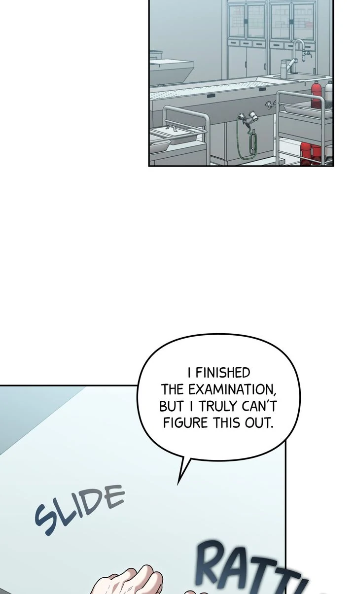 Team Zero Chapter 35 - Page 35